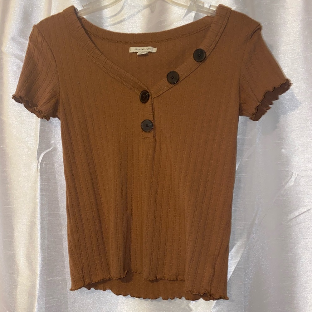 American Eagle Top